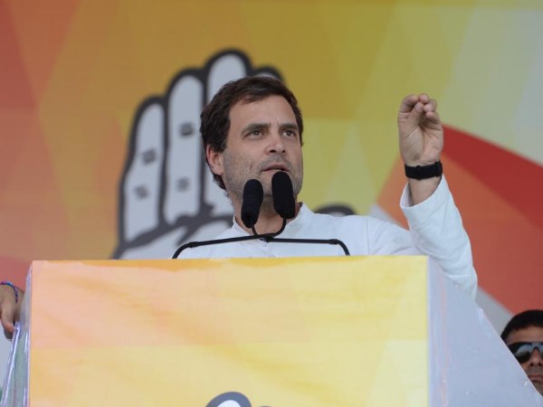  हम कांग्रेसवाले इन शब्दों का इस्तेमाल नहीं करते