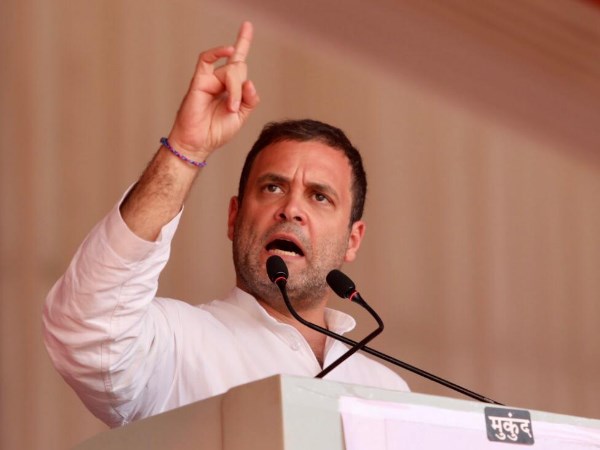 लोगों ने माना राहुल के राफेल के आरोपों में है दम