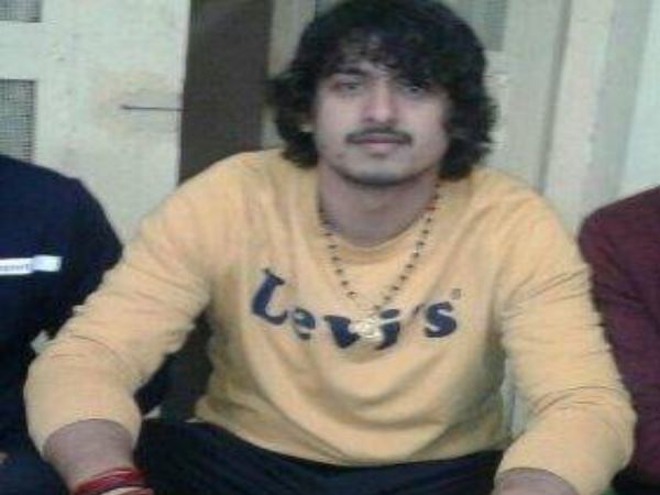 राहुल काला ने धमकाने को भेजी फोटो राहुल काला ने धमकाने को भेजी फोटो