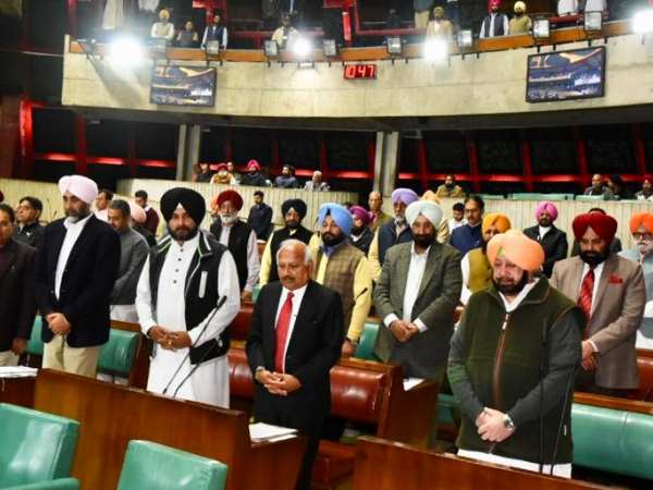 करतारपुर कॉरिडोर अलग मसला