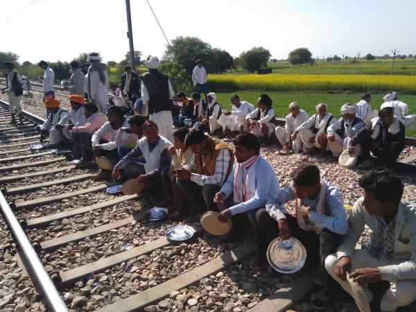 (Gurjar Aandolan 2006) : गुर्जर आंदोलन की शुरुआत वर्ष 2006 से