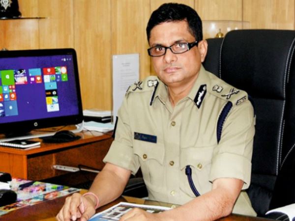 क्या बोलीं राजीव कुमार की मां?