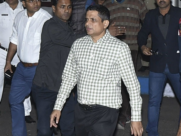 एसआईटी पर आरोप