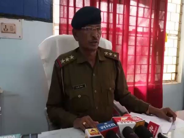 प्रेमिका को 2 दिन पहले ही पता चला 