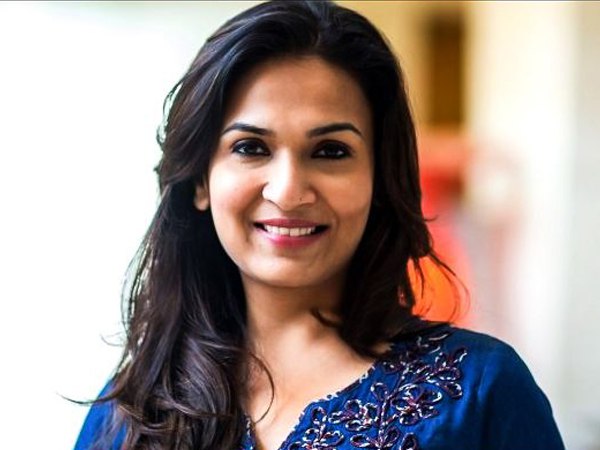 अश्विन राजकुमार जाने-माने इंडस्ट्रीयलिस्ट हैं