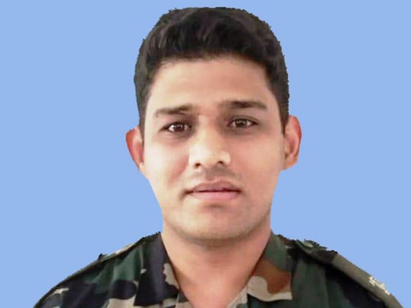 दो दिन पहले ही पुलवामा में हुआ है हमला दो दिन पहले ही पुलवामा में हुआ है हमला