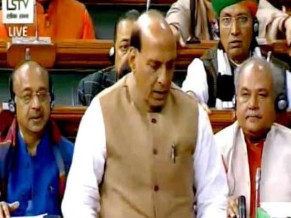 संसद में भी गरमाया पश्चिम बंगाल में सीबीआई का मामला