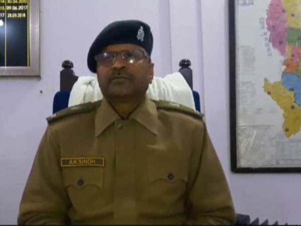 Girl reached police station from up board exam centre to marry