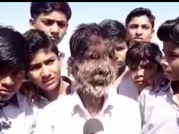 इलाज भी करवाया, मगर निजात नहीं मिली इलाज भी करवाया, मगर निजात नहीं मिली