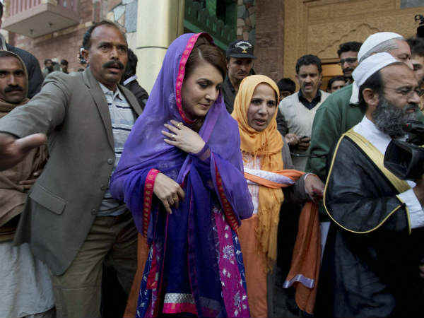 अब एक्‍शन लेकर दिखाएं इमरान 