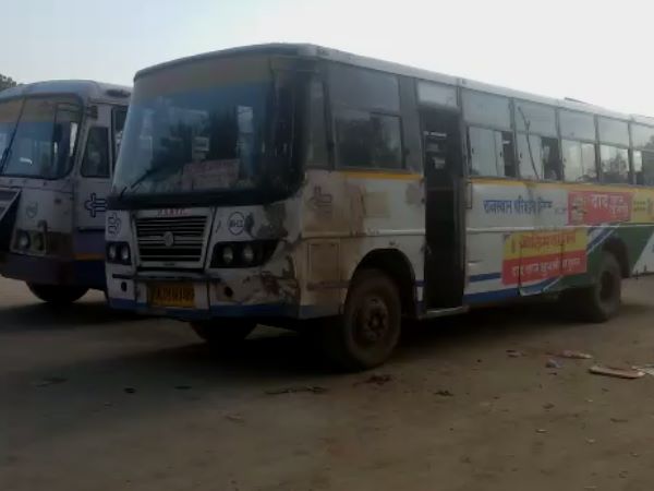 निजी वाहनों का भी आवागमन बंद