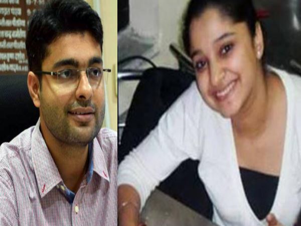 Meet District Collector Husband Wife of Rajasthan 