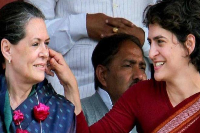 Sonia Gandhi to contest Lok Sabha elections for Rae Bareli