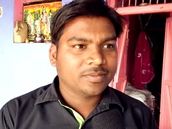 Celebration on the birth of daughter in Sagar District Madhya Pradesh Celebration on the birth of daughter in Sagar District Madhya Pradesh