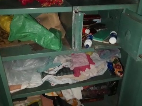 एक के बाद एक तीन हत्याएं