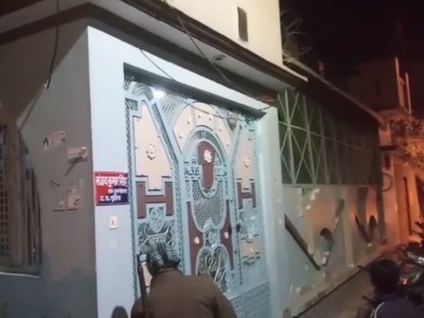 बुजुर्ग ने किया था 16 लाख रुपए का जिक्र