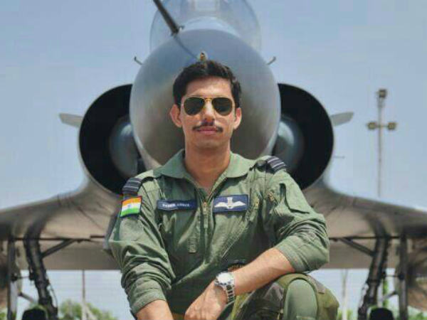 गाजियाबाद के थे समीर 