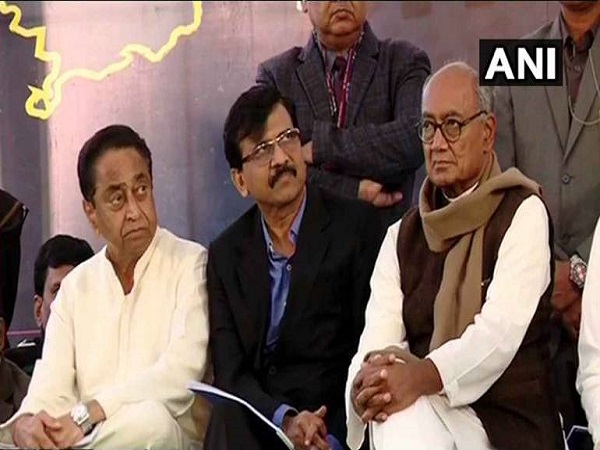 'बीजेपी ने पीडीपी से हाथ मिलाया था'