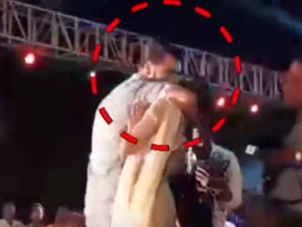 कौन है ये शख्स?