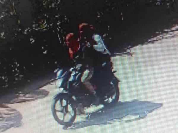 फिरौती के बीस लाख लेकर भी मार दिया