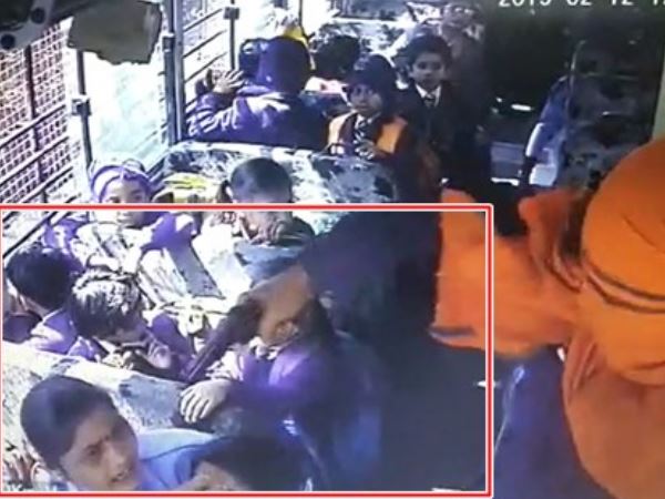 satna twins kidnapping case dead body found