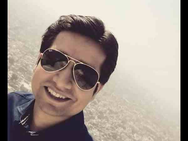 छोड़ दी नौकरी 