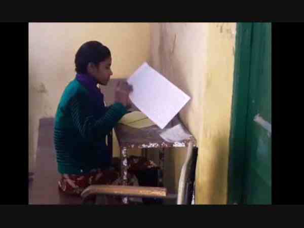 20 हजार ने छोड़ी यूपी बोर्ड की परीक्षा 20 हजार ने छोड़ी यूपी बोर्ड की परीक्षा