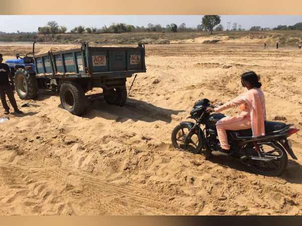 कई दिनों से मिल रही थी शिकायतें कई दिनों से मिल रही थी शिकायतें