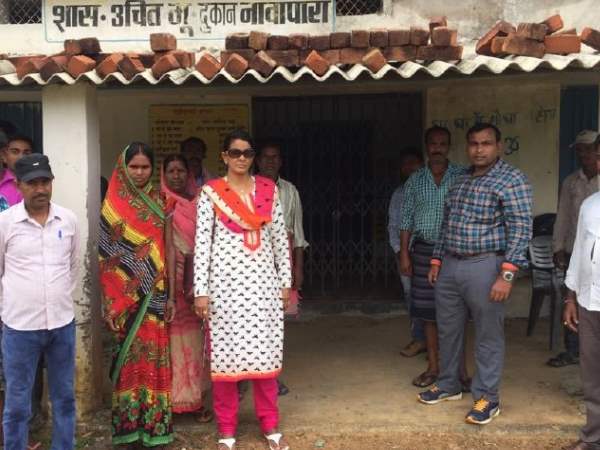 रेत माफियाओं में हड़कंप रेत माफियाओं में हड़कंप