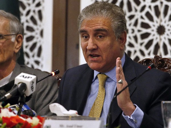 हमारी पायलट के साथ कोई आपसी रंजिश नहीं है