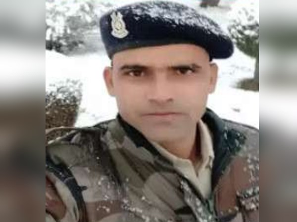 Shaheed Bhagirath Dholpur : पिता से किया था जल्द वापसी का वादा