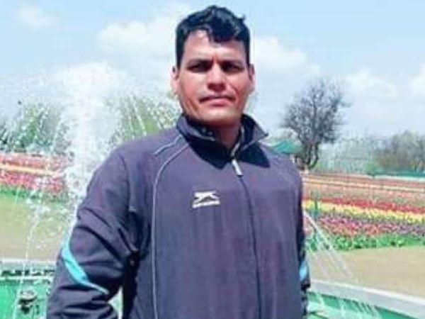 Shaheed Rohitas Lamba Jaipur : सालभर पहले ही हुई थी शादी