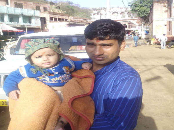 pulwama Encounter martyr Shyoram Gurjar funeral in Tiba basai Village of Jhunjhunu pulwama Encounter martyr Shyoram Gurjar funeral in Tiba basai Village of Jhunjhunu