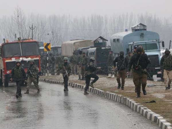 हर वक्त रहता है डर