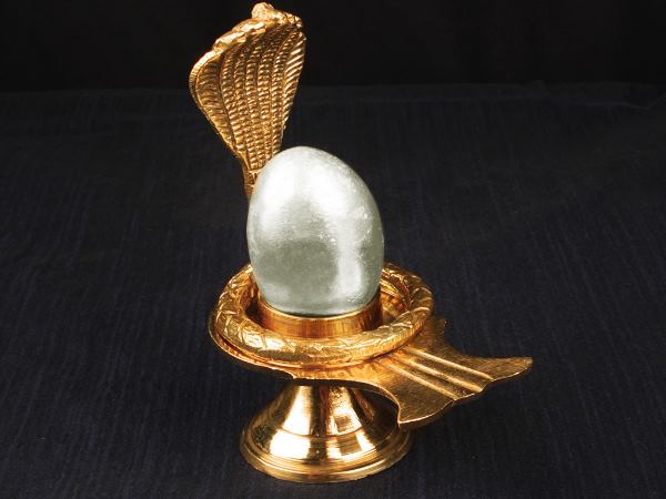 सर्वश्रेष्ठ माना गया है अष्टधातु शिवलिंग