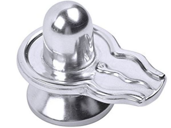 तीन शिवलिंग सर्वश्रेष्ठ