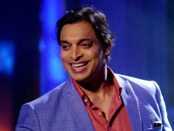 अख्तर ने कहा- भारत को आईसीसी वर्ल्ड कप के बहिष्कार का पूरा हक है