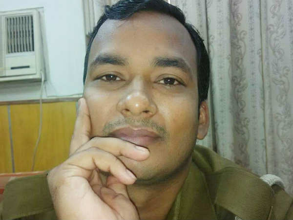 जनता के साथ मित्रवत व्यवहार जरूरी