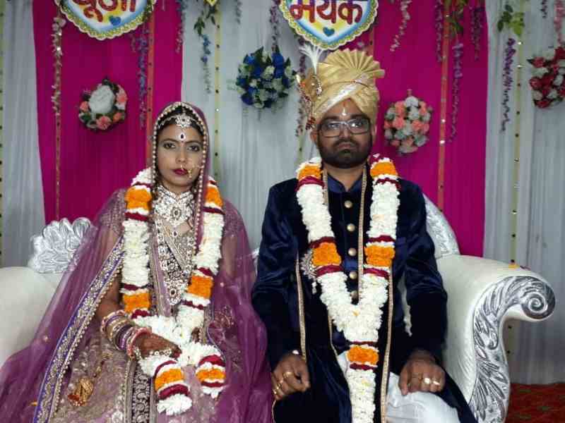 dowry in this wedding of sikar dowry in this wedding of sikar
