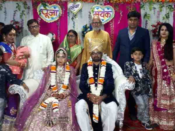 दांतारामगढ़ से बारात सीकर पहुंची दांतारामगढ़ से बारात सीकर पहुंची