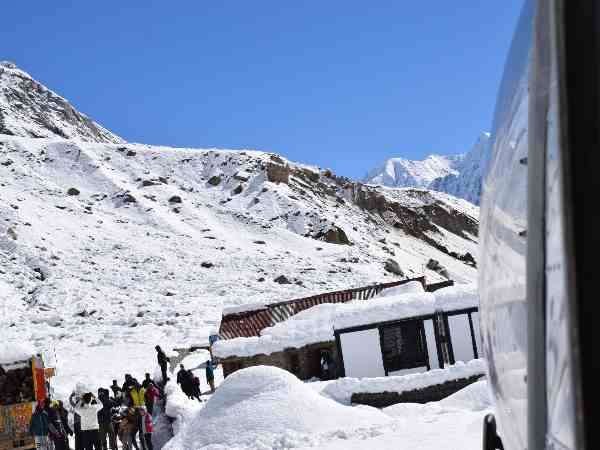 School college closed in Himachal Pradesh School college closed in Himachal Pradesh