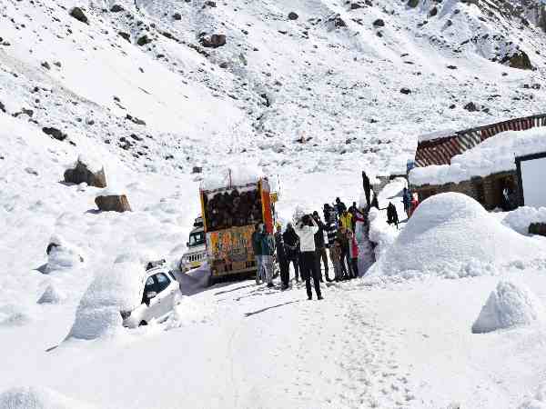 School college closed in Himachal Pradesh School college closed in Himachal Pradesh