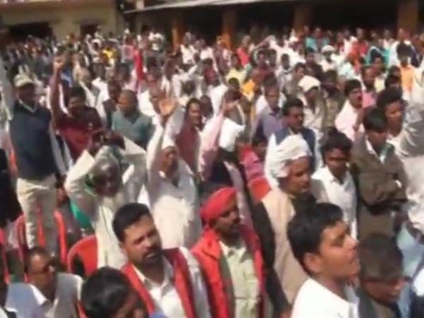 बीजेपी या कांग्रेस में जाने के संकेत