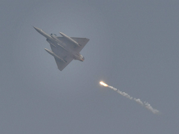 जैश का सबसे बड़ा ट्रेनिंग कैंप 