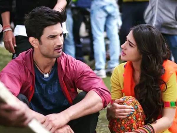 सारा ने कही थी कार्तिक को डेट करने की बात