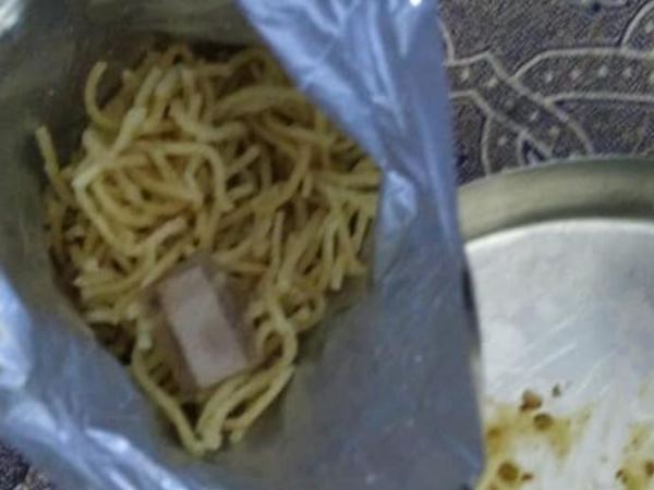 स्विगी ने दिया ये जवाब