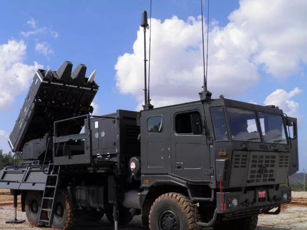 जानिए कैसे काम करता है स्पाइडर सिस्टम