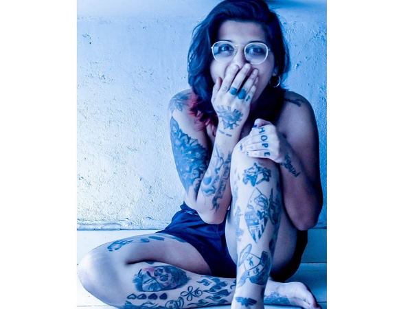 मां बाप और परिवार ने छोड़ा साथ