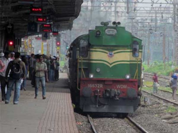 Thar Express will go to Pakistan from India or not, will know this friday