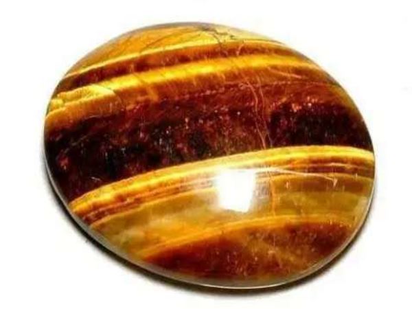 टाइगर आई